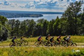 2024 UEC MTB Youth European Championships - Huskvarna - J?nk?ping (Sweden) 05/08/2024 -  - photo Tommaso Pelagalli/SprintCyclingAgency?2024